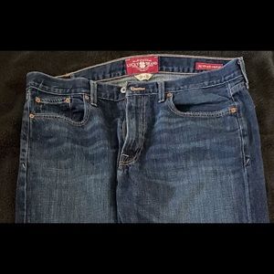 Lucky Brand Jeans Mens